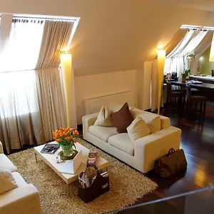 Myplace Premium Apart Otel