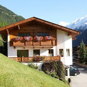 Ferienglueck , Sölden Oostenrijk