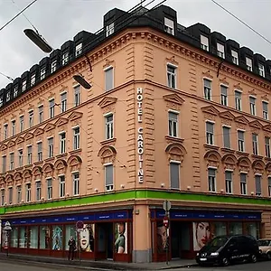 Caroline *** Vídeň