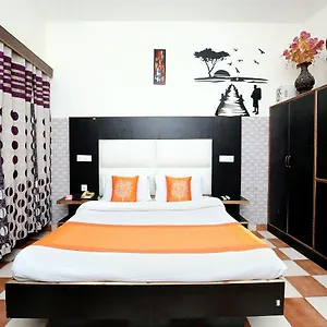 Plaza 7 Hotel Chandīgarh