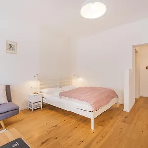 Apartment La Perla Vintage-apartments, Vienna