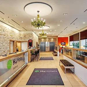 Otel H+ ****