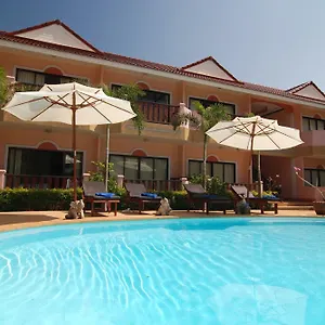 Lanta Seafront 3* Ko Lanta