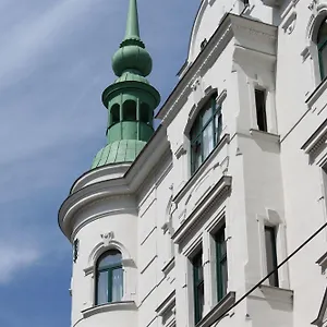 Hotel-pension Wild ** Vídeň