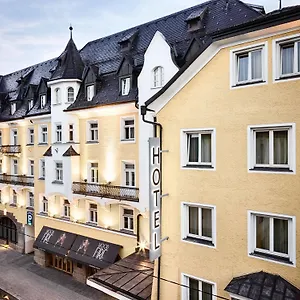grauer-baer.innsbruckaustriahotels.com/