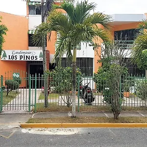  Apartamento Pasion Del Caribe República Dominicana