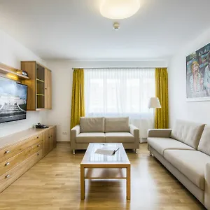 Apartment Grand, Vienna