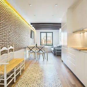  Apartamento Sweet By Blausitges España