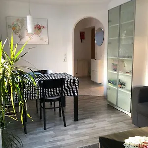  Apartment Gisi Austria