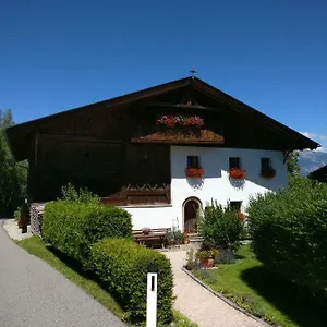  Homestay Haus Falkner Austria
