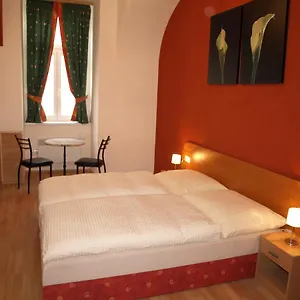 Apartment Tal, Vienna