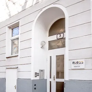 Apartment Riess Trambauerstrasse | Contactless Check-in, Vienna