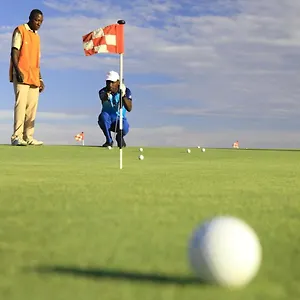 Victoria Serena Golf & Feriested Kigo