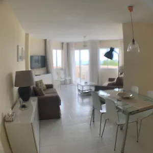  Apartamento Seaview Penthouse España