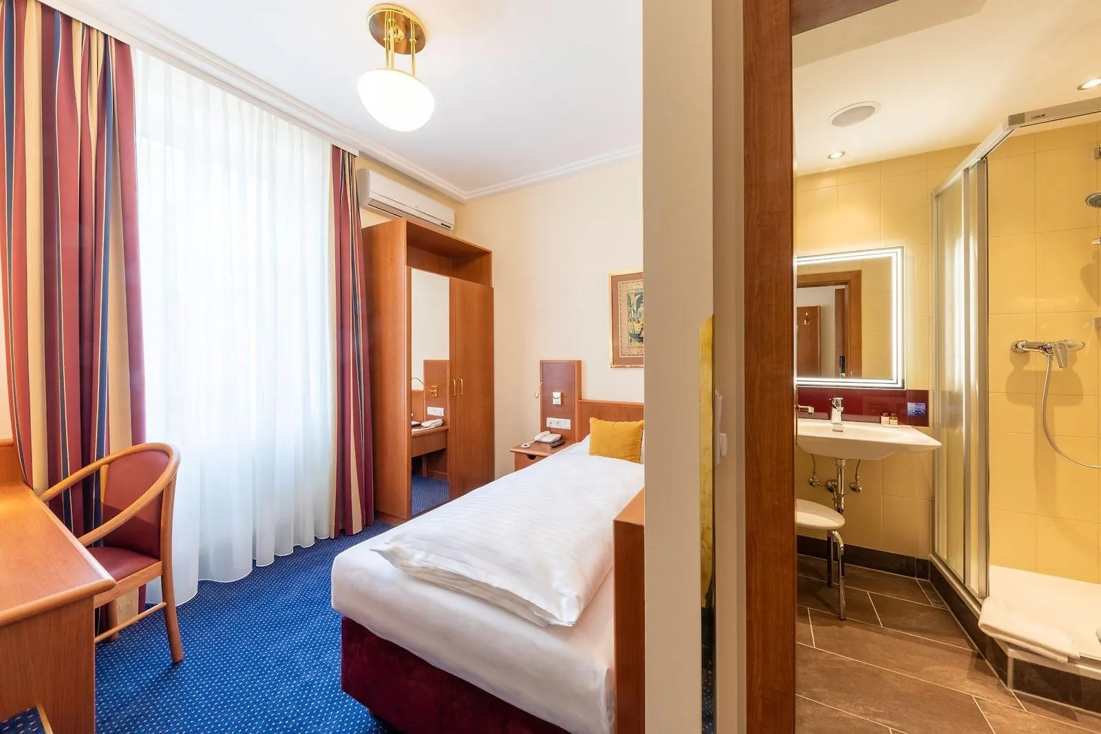 Austria Classic Hotel Wien Vienna