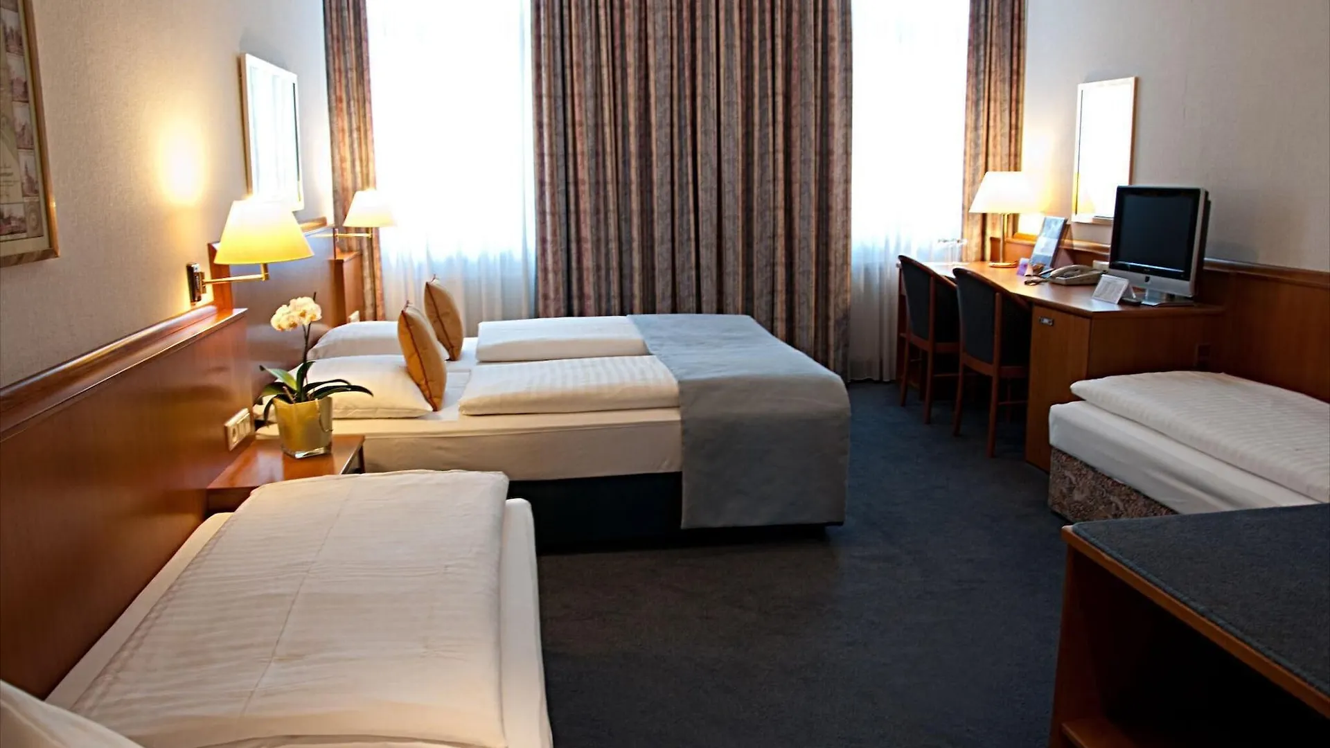 ***  Austria Classic Hotel Wien Austria