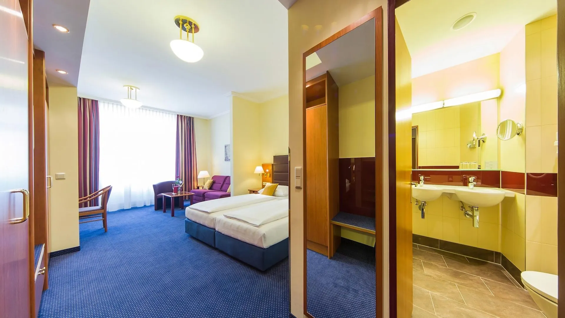 Austria Classic Hotel Wien