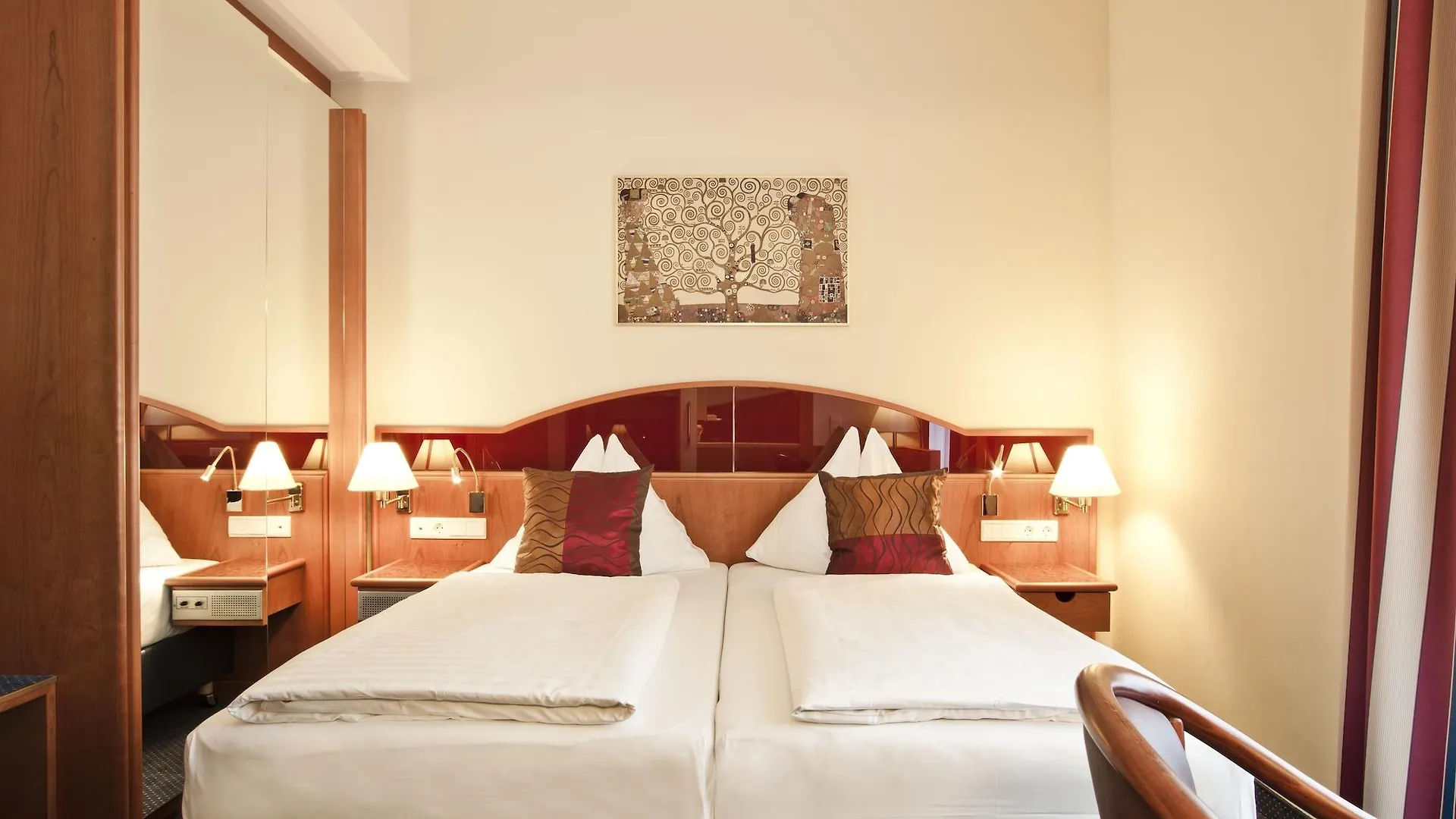 Austria Classic Hotel Wien