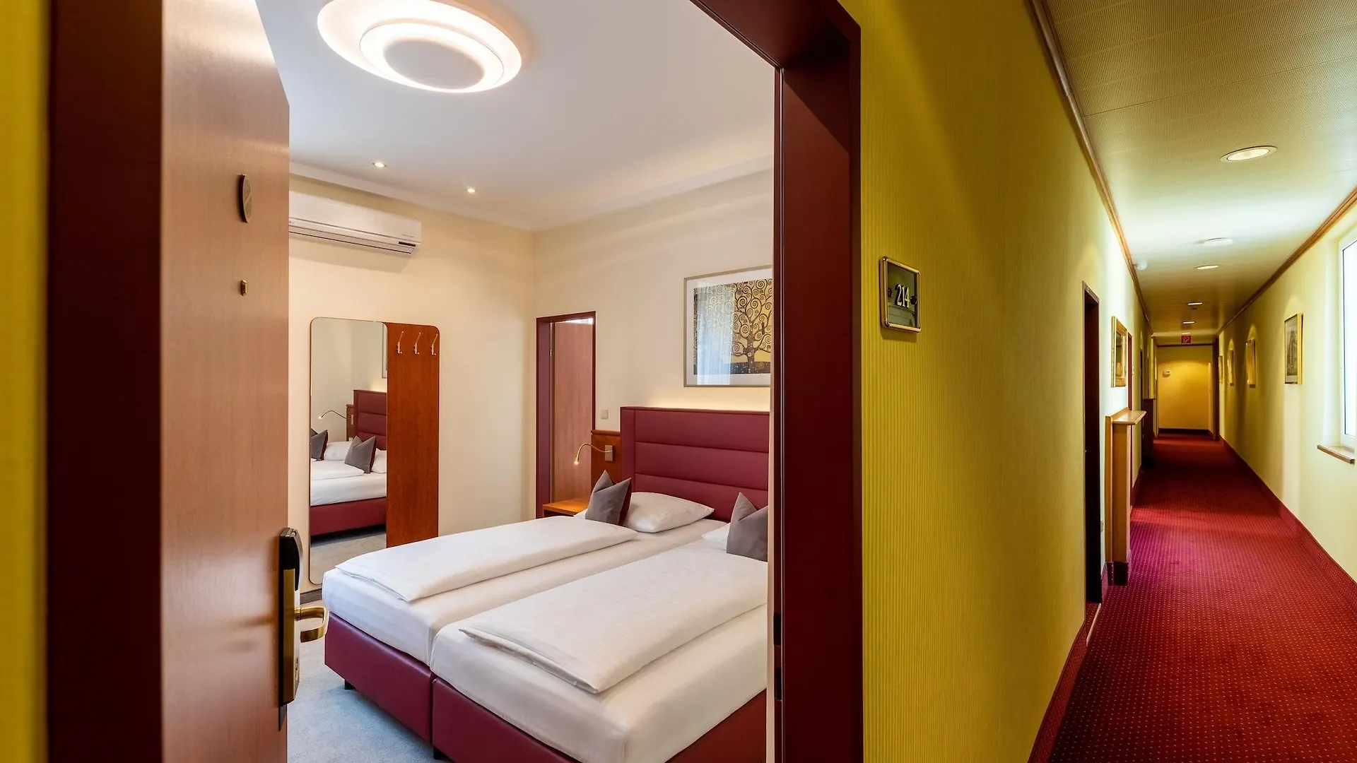 Austria Classic Hotel Wien
