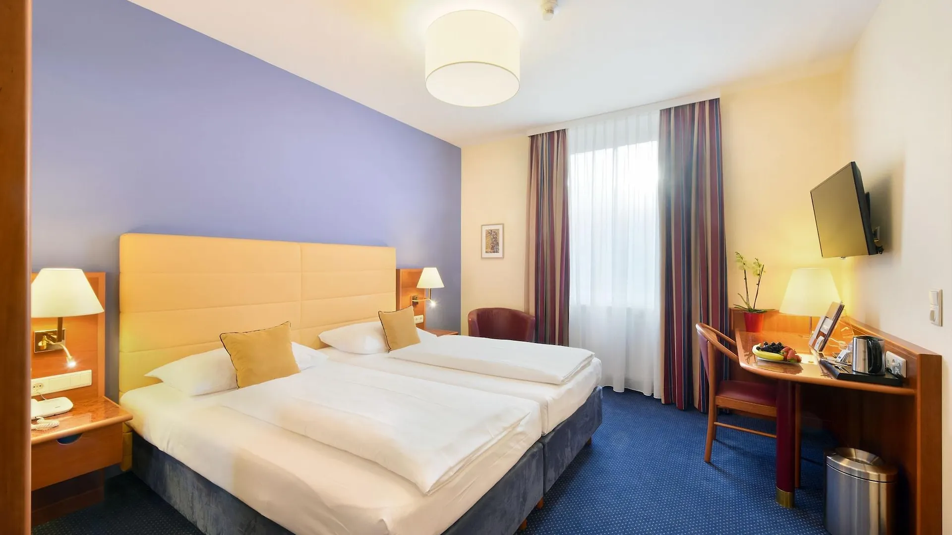 Austria Classic Hotel Wien