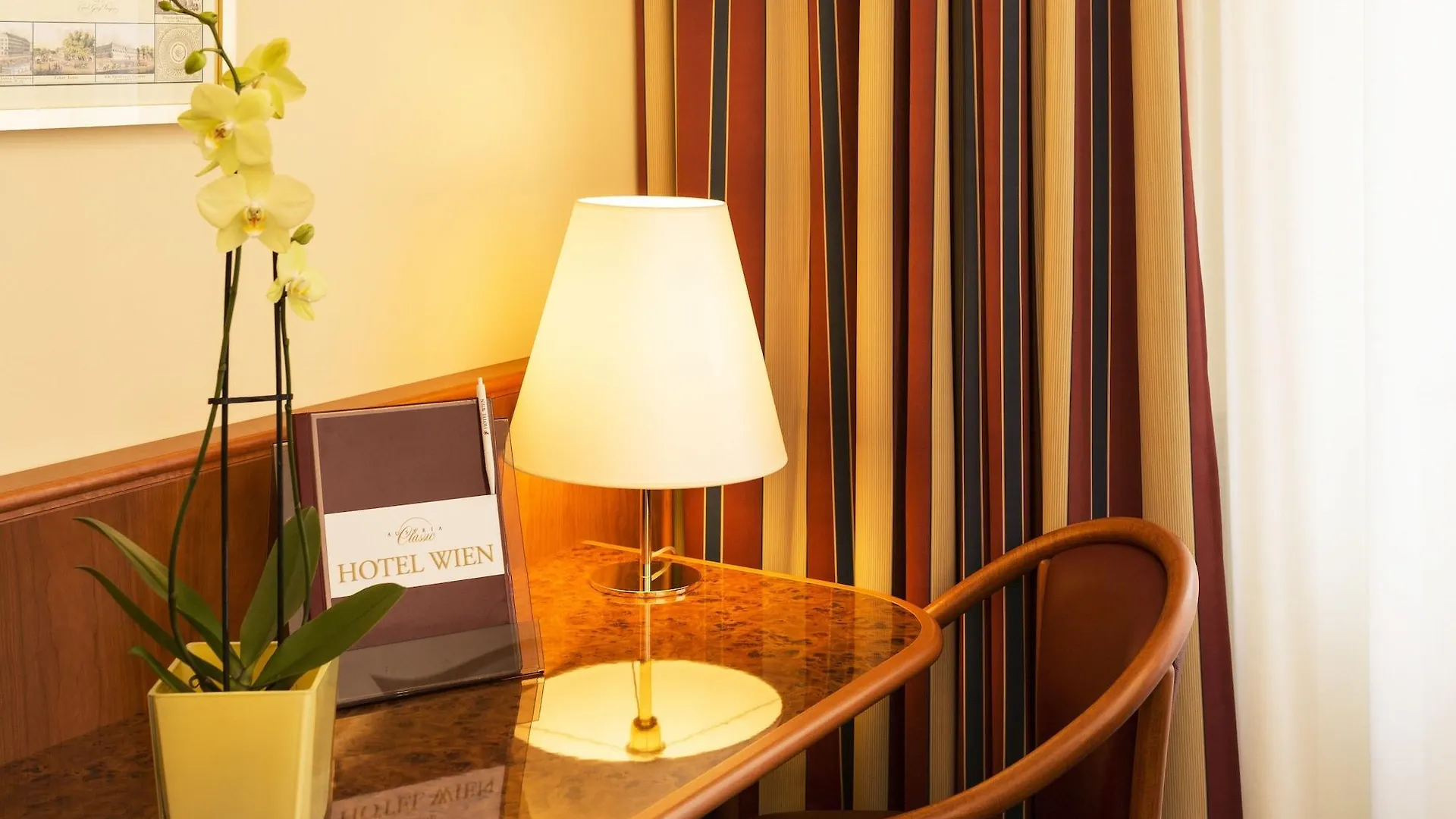 Austria Classic Hotel Wien 3*, Vienna Austria