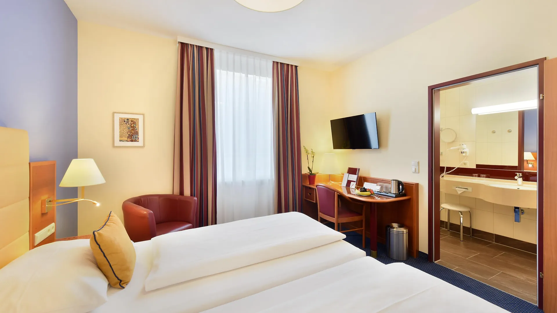 Austria Classic Hotel Wien  Vienna