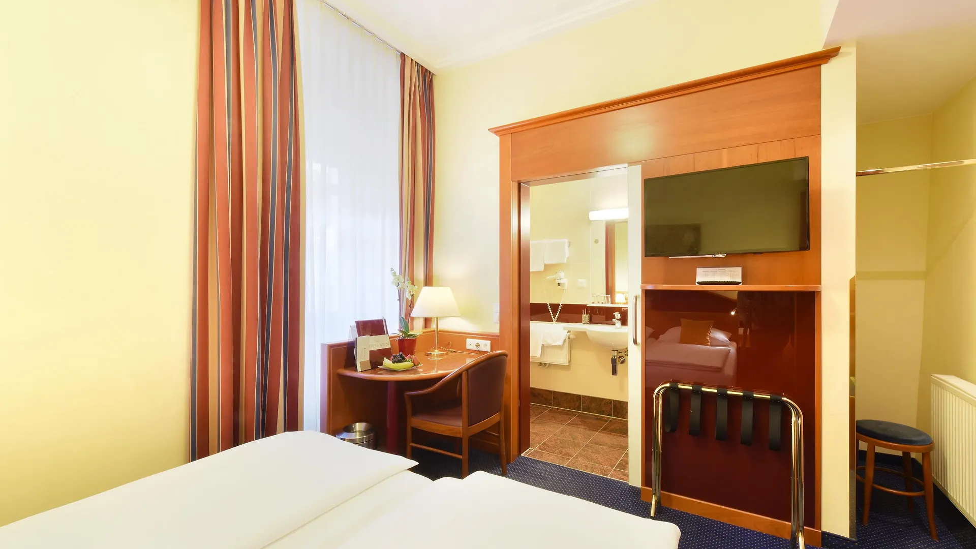 Austria Classic Hotel Wien 3*, Vienna Austria