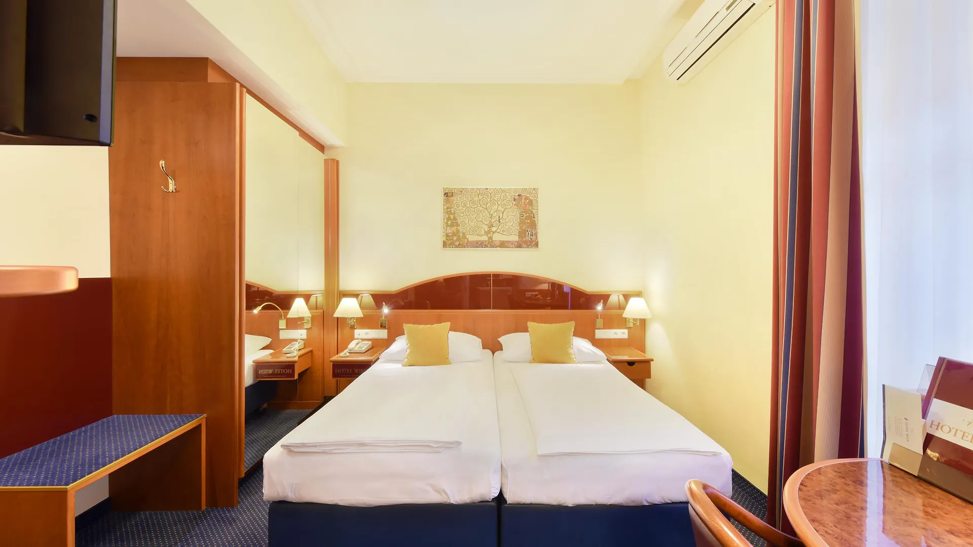 ***  Austria Classic Hotel Wien Austria