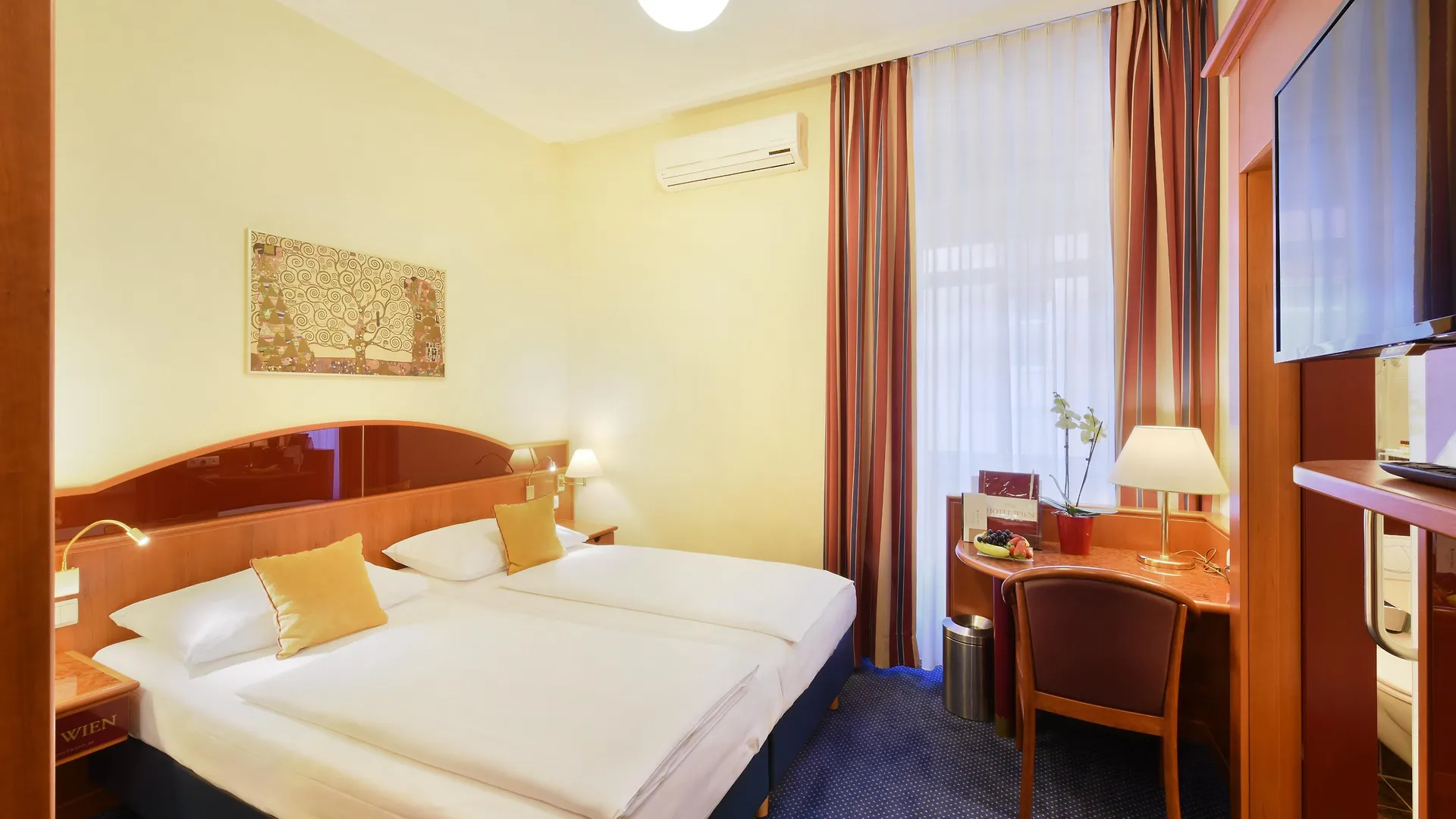 ***  Austria Classic Hotel Wien Austria