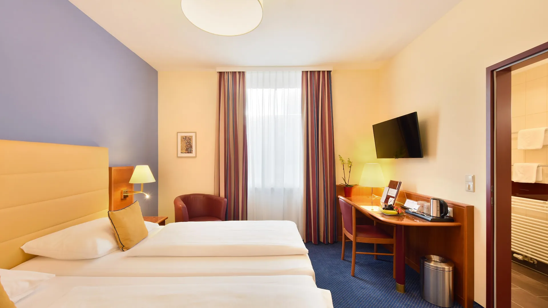 Austria Classic Hotel Wien Vienna