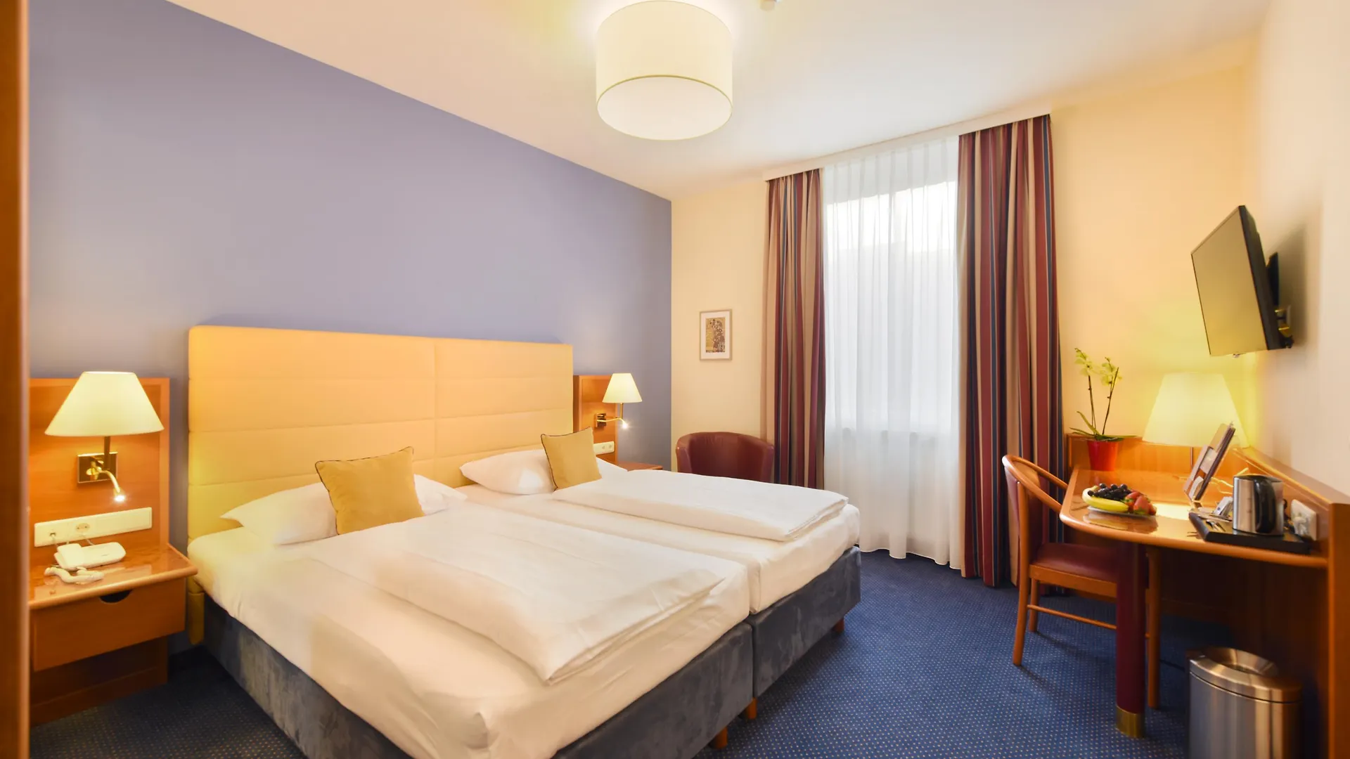 Austria Classic Hotel Wien
