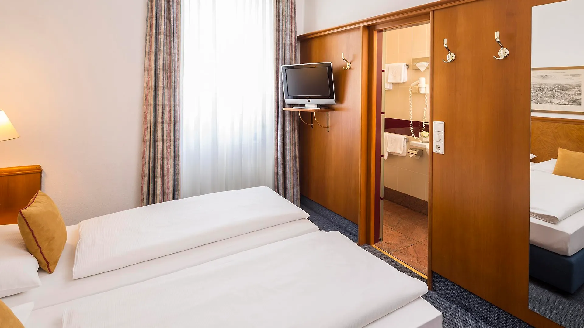 Austria Classic Hotel Wien 3*, Vienna