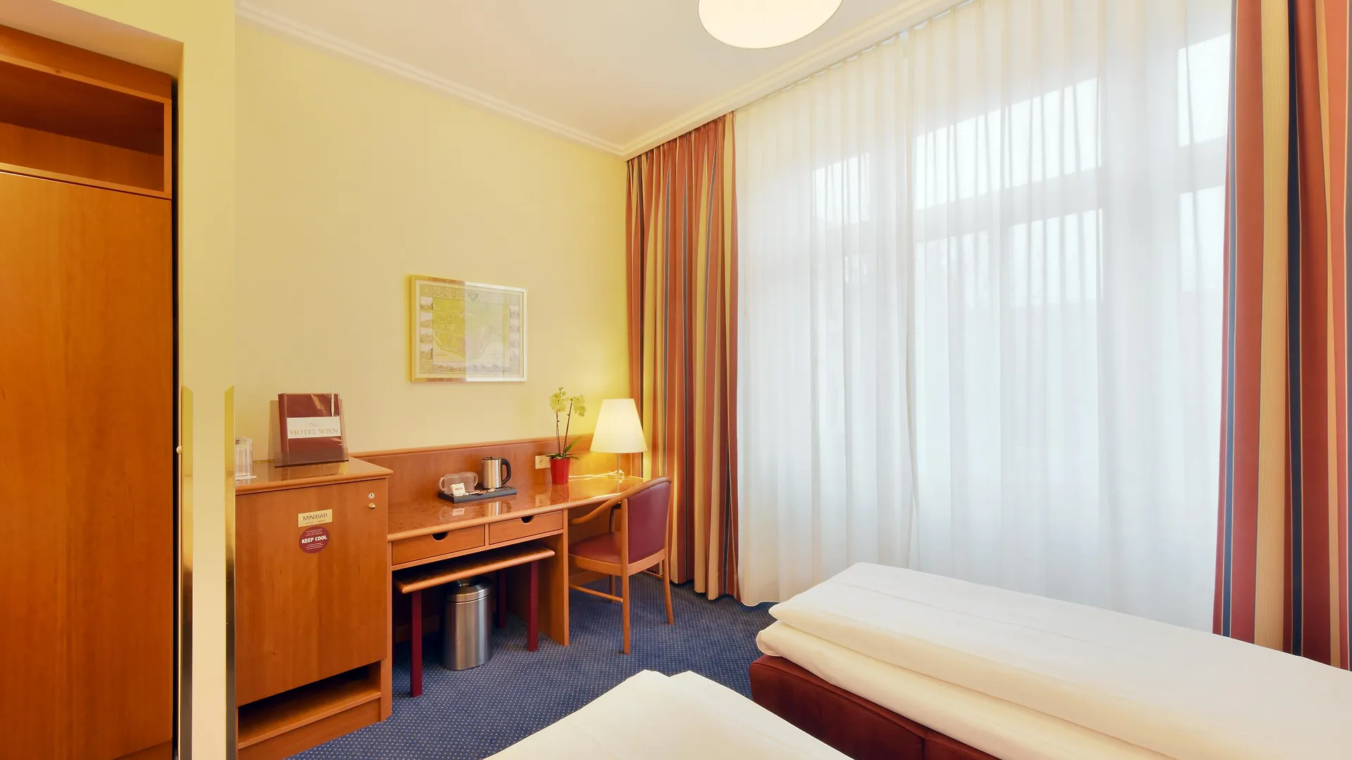 Austria Classic Hotel Wien