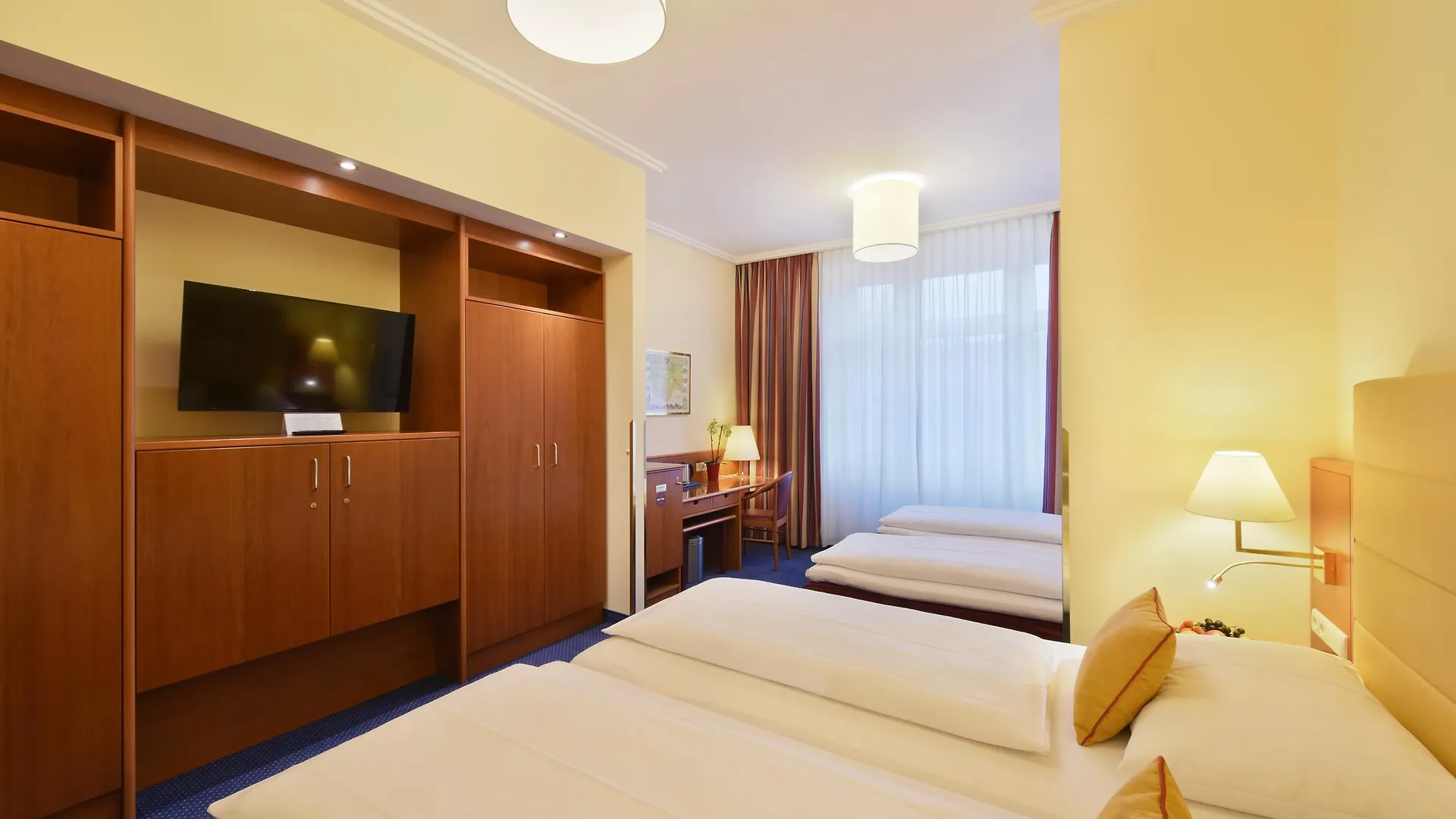 Austria Classic Hotel Wien Austria