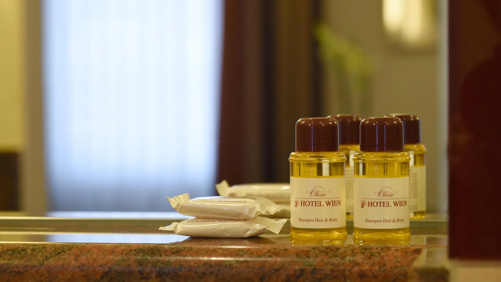 Austria Classic Hotel Wien 3*, Vienna Austria