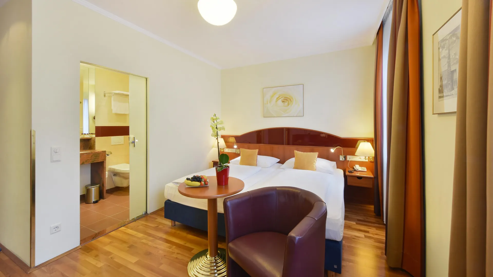 ***  Austria Classic Hotel Wien Austria