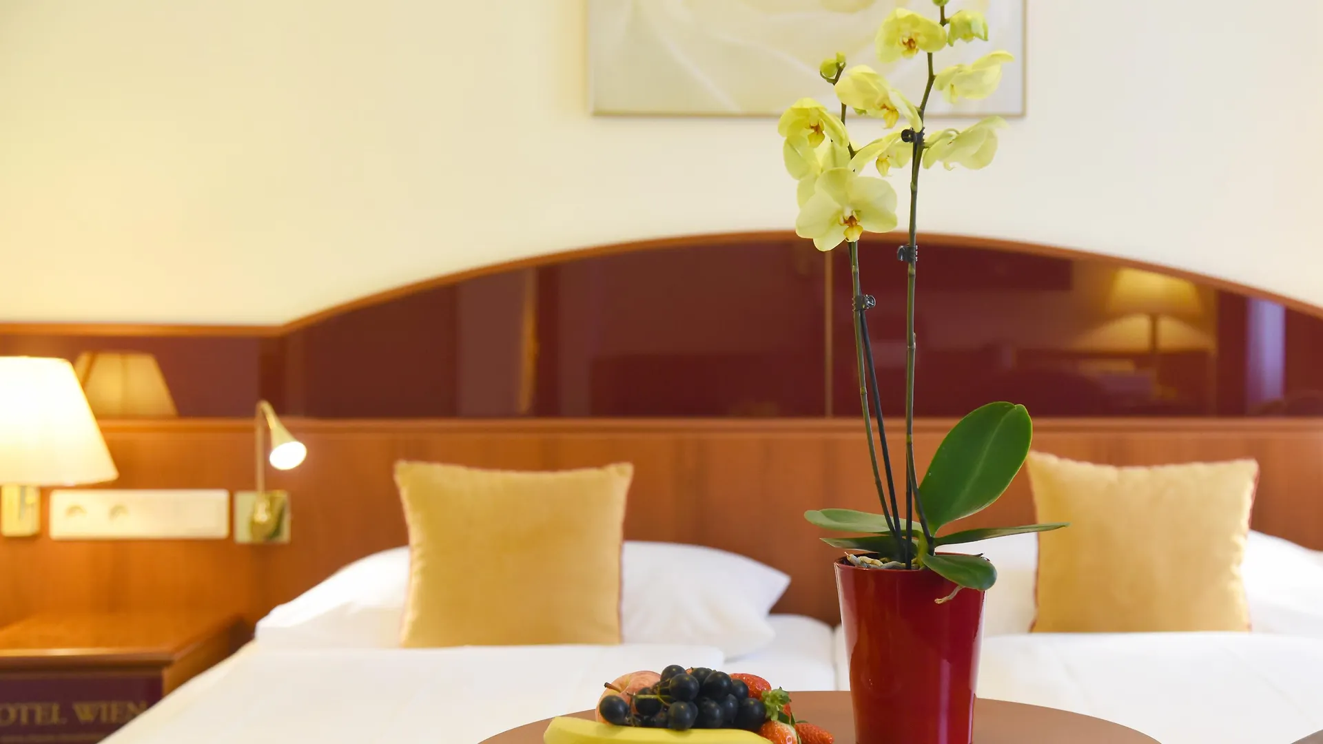 Austria Classic Hotel Wien Vienna