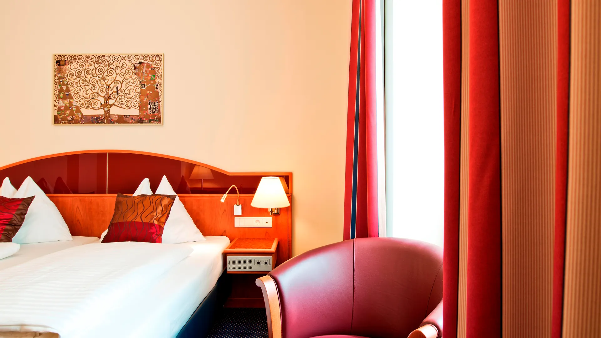Austria Classic Hotel Wien