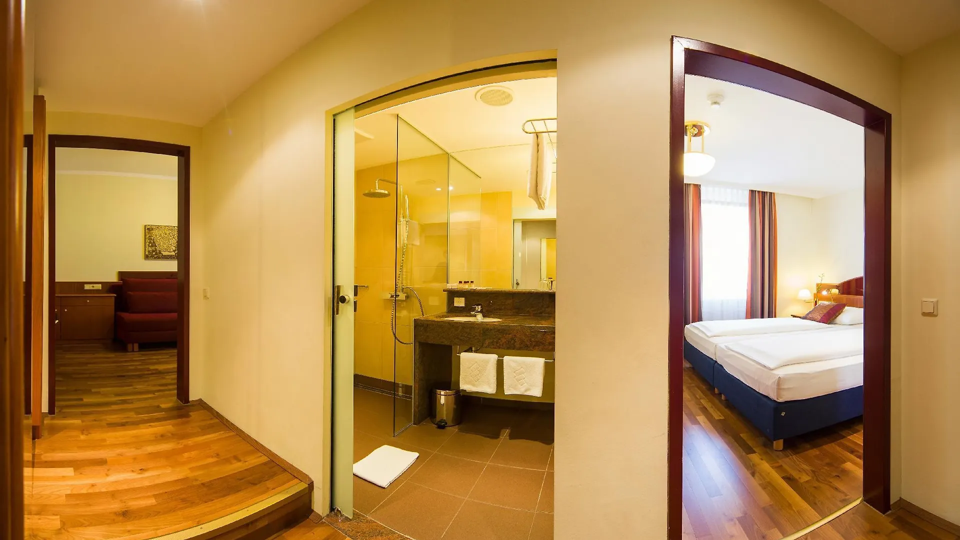 Austria Classic Hotel Wien