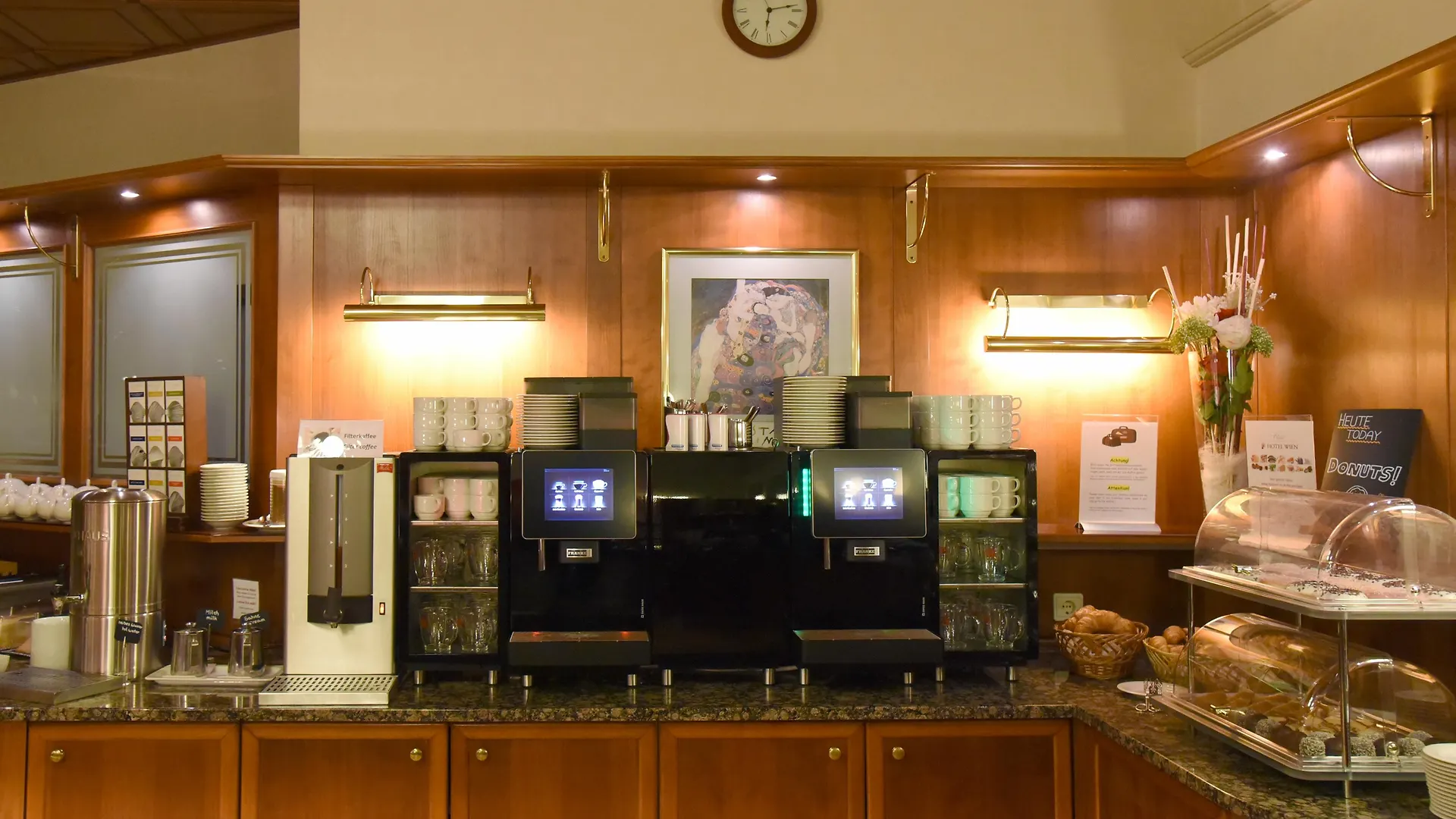Austria Classic Hotel Wien Vienna