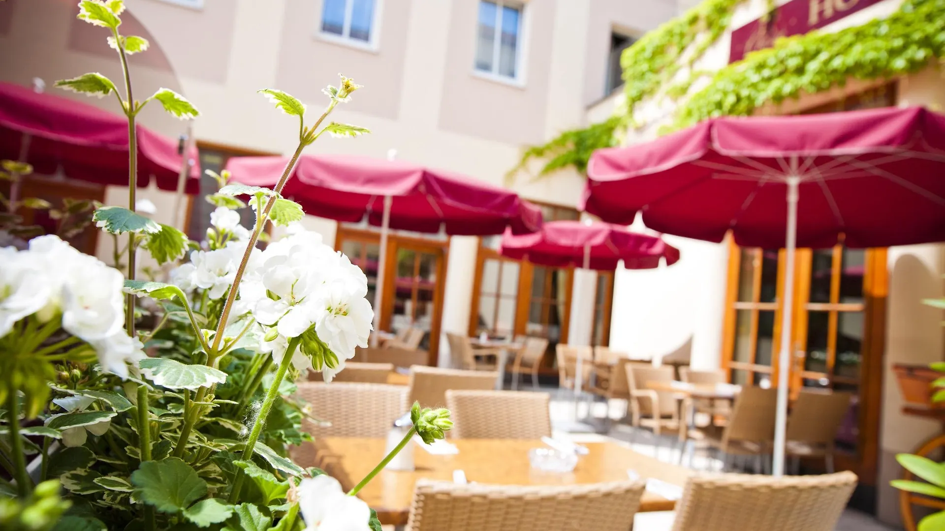 Austria Classic Hotel Wien