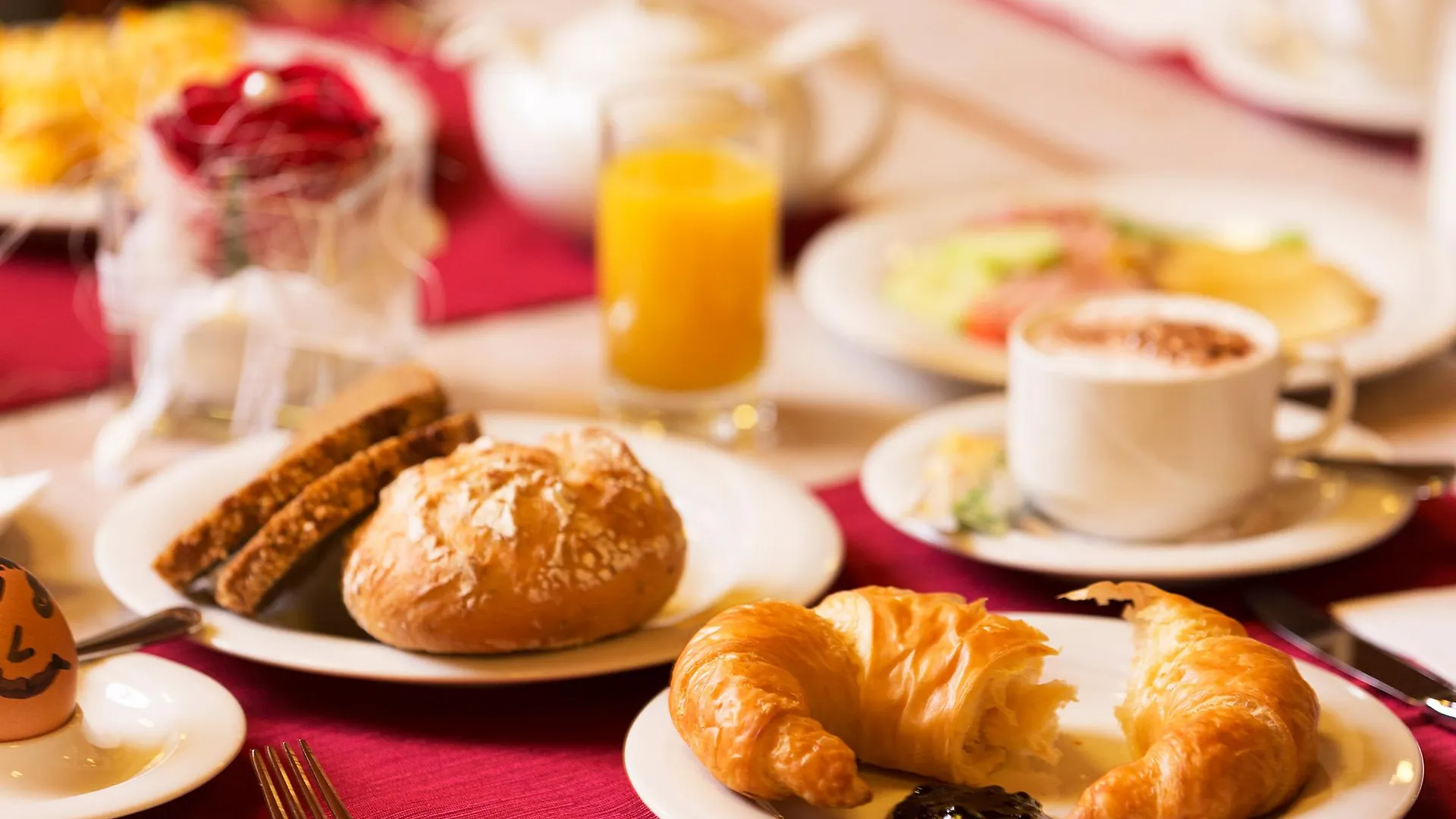 Austria Classic Hotel Wien