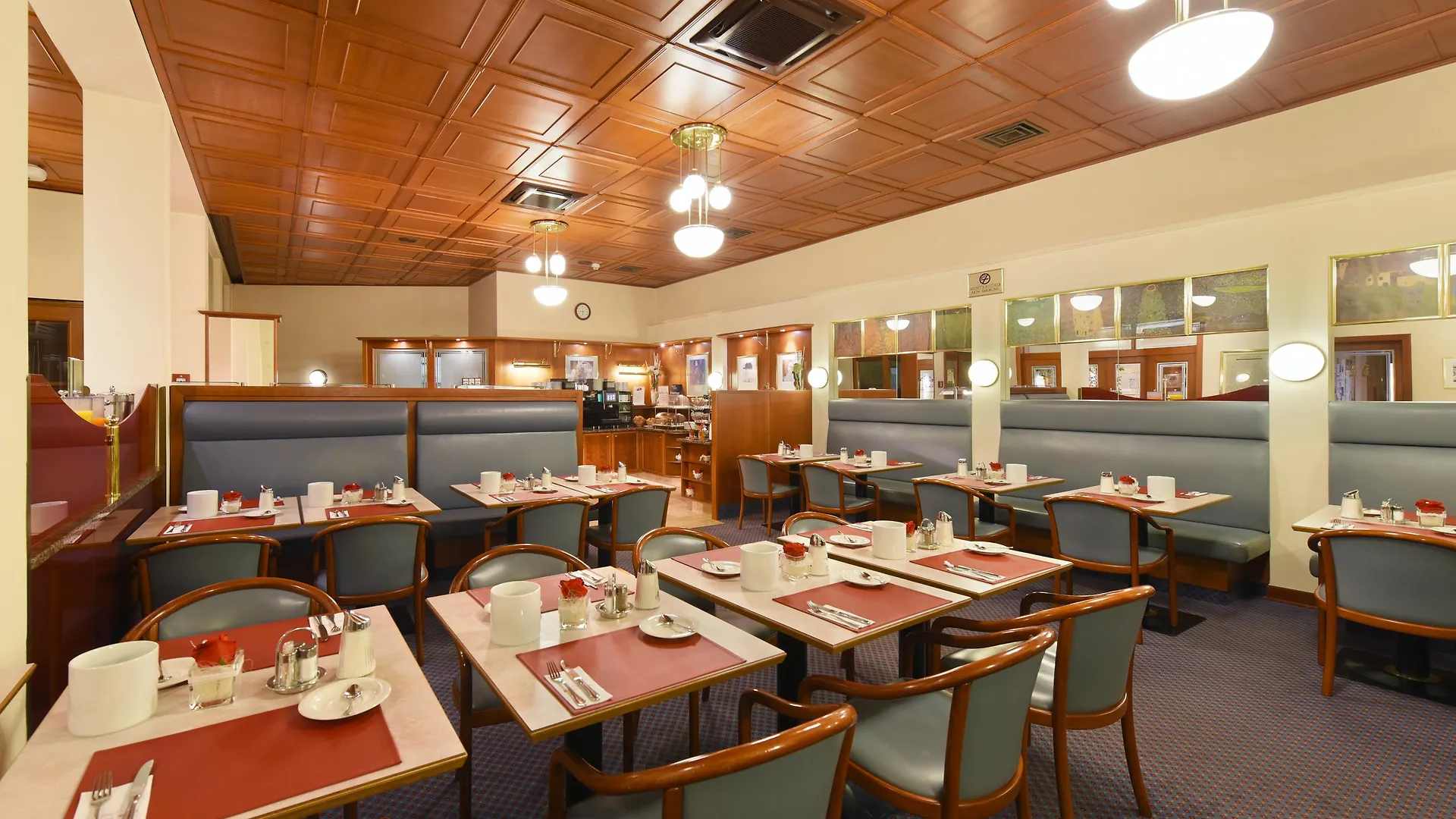 Austria Classic Hotel Wien