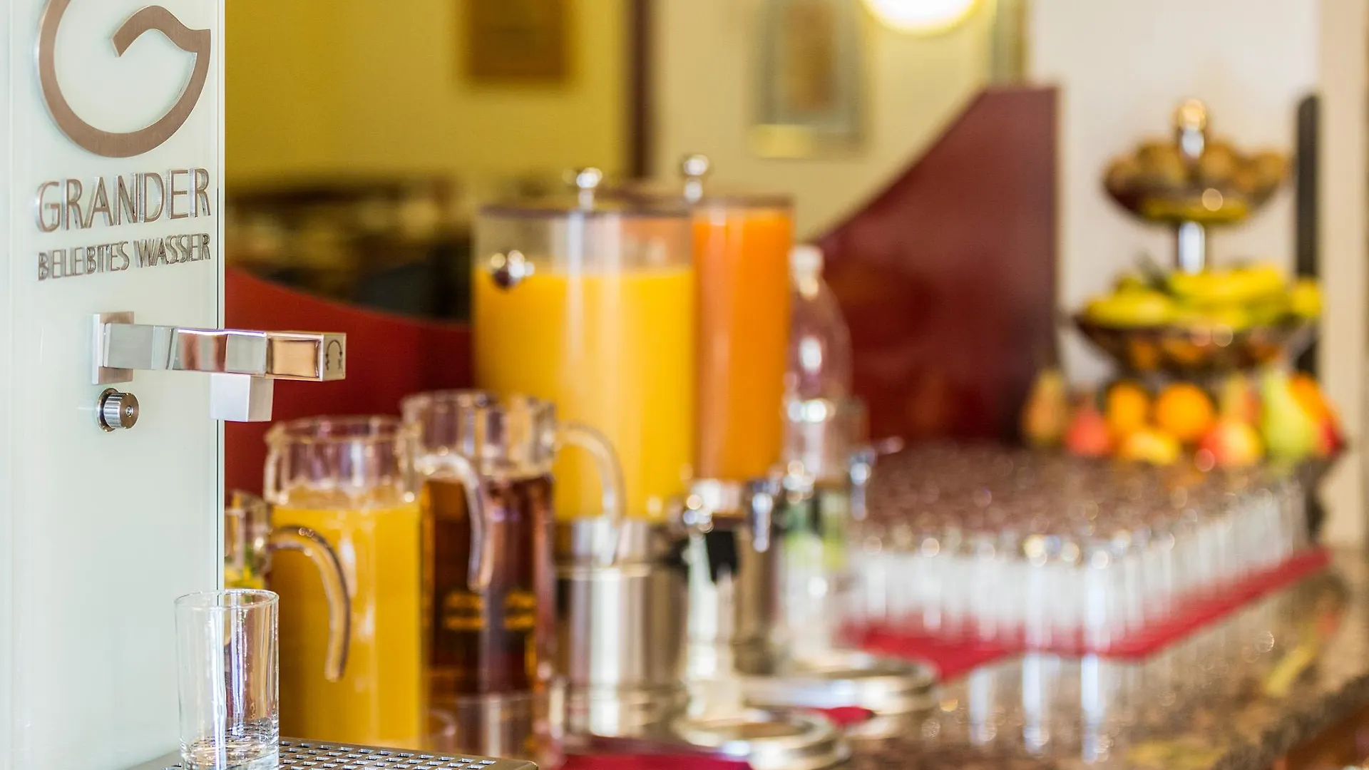 Austria Classic Hotel Wien Austria