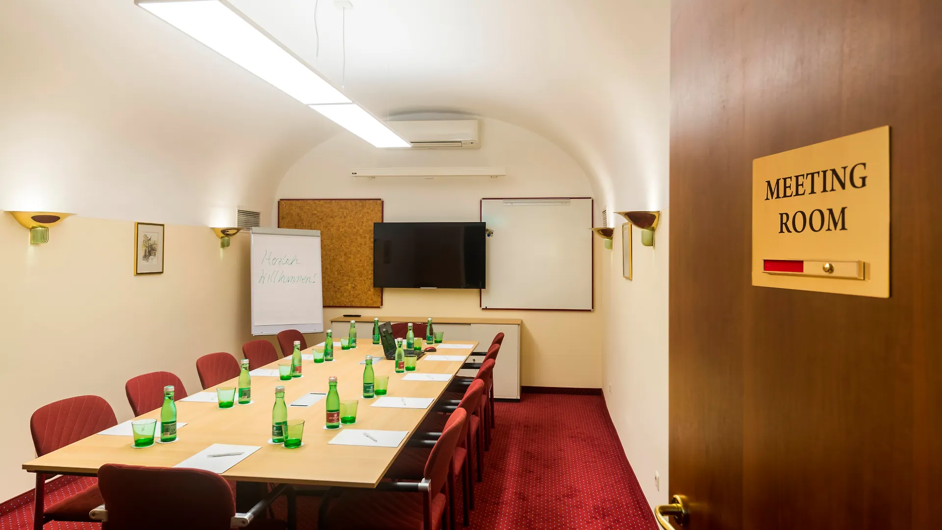 Austria Classic Hotel Wien Austria