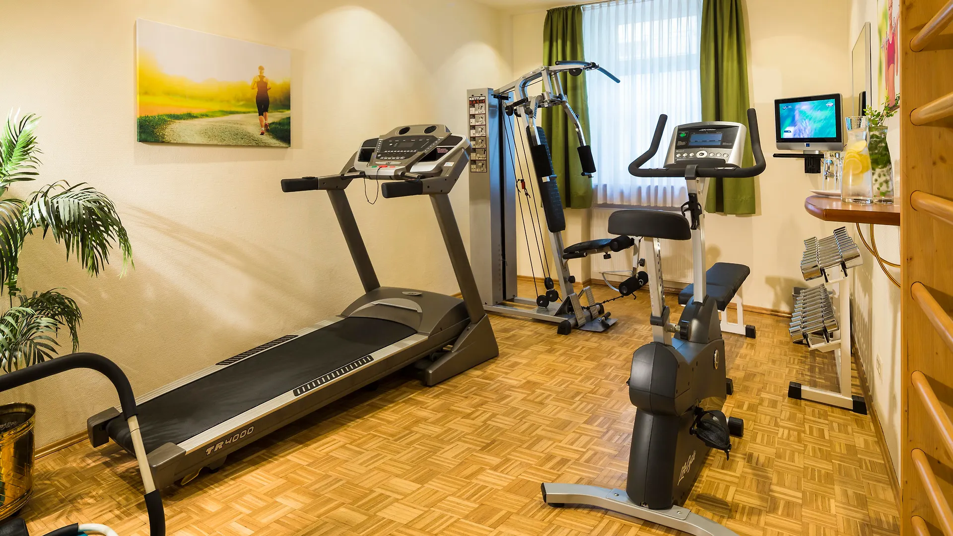 Austria Classic Hotel Wien  Vienna