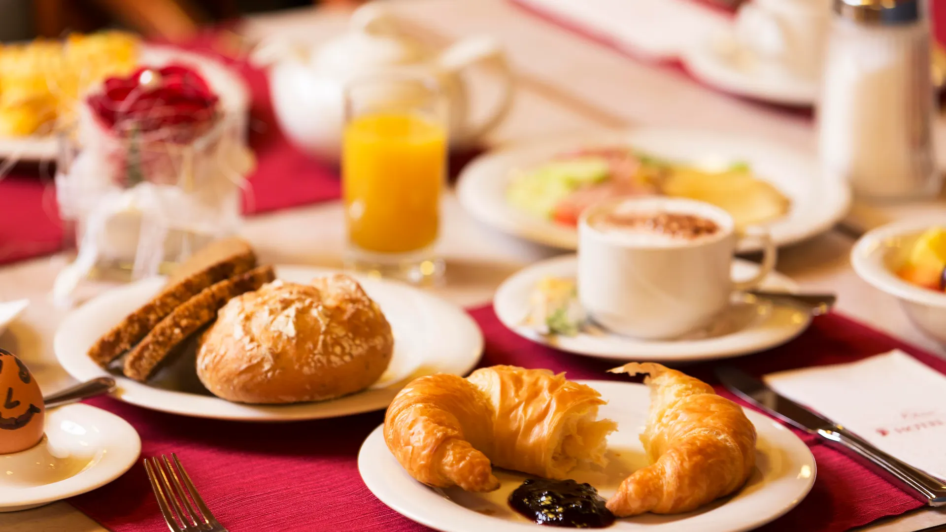 Austria Classic Hotel Wien