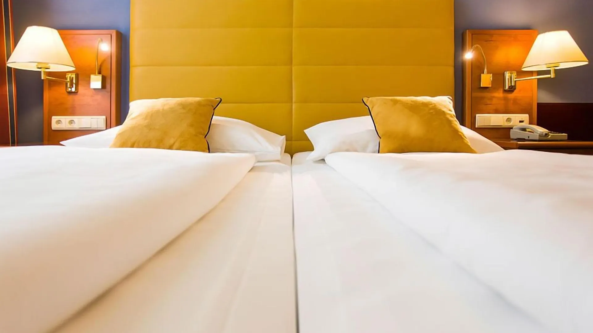 Austria Classic Hotel Wien  Vienna