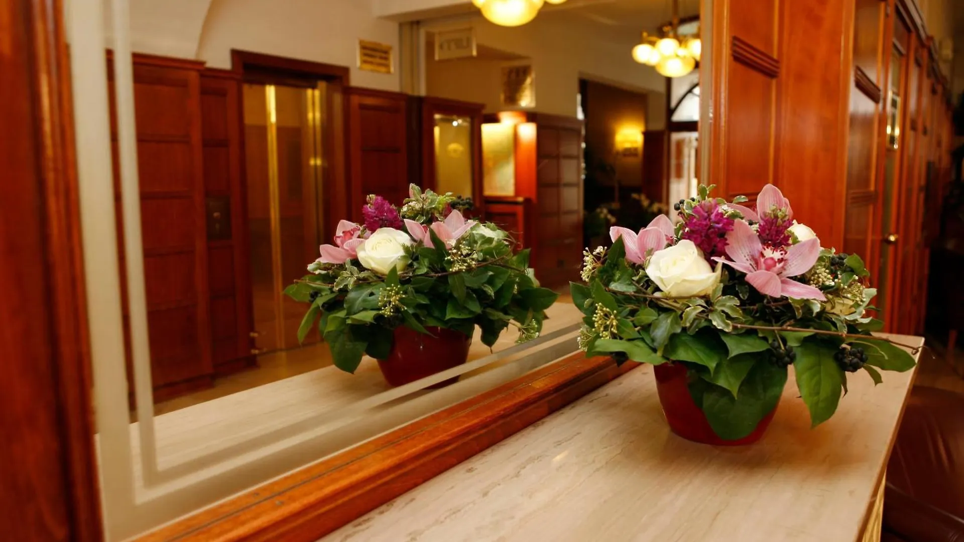 Austria Classic Hotel Wien Austria
