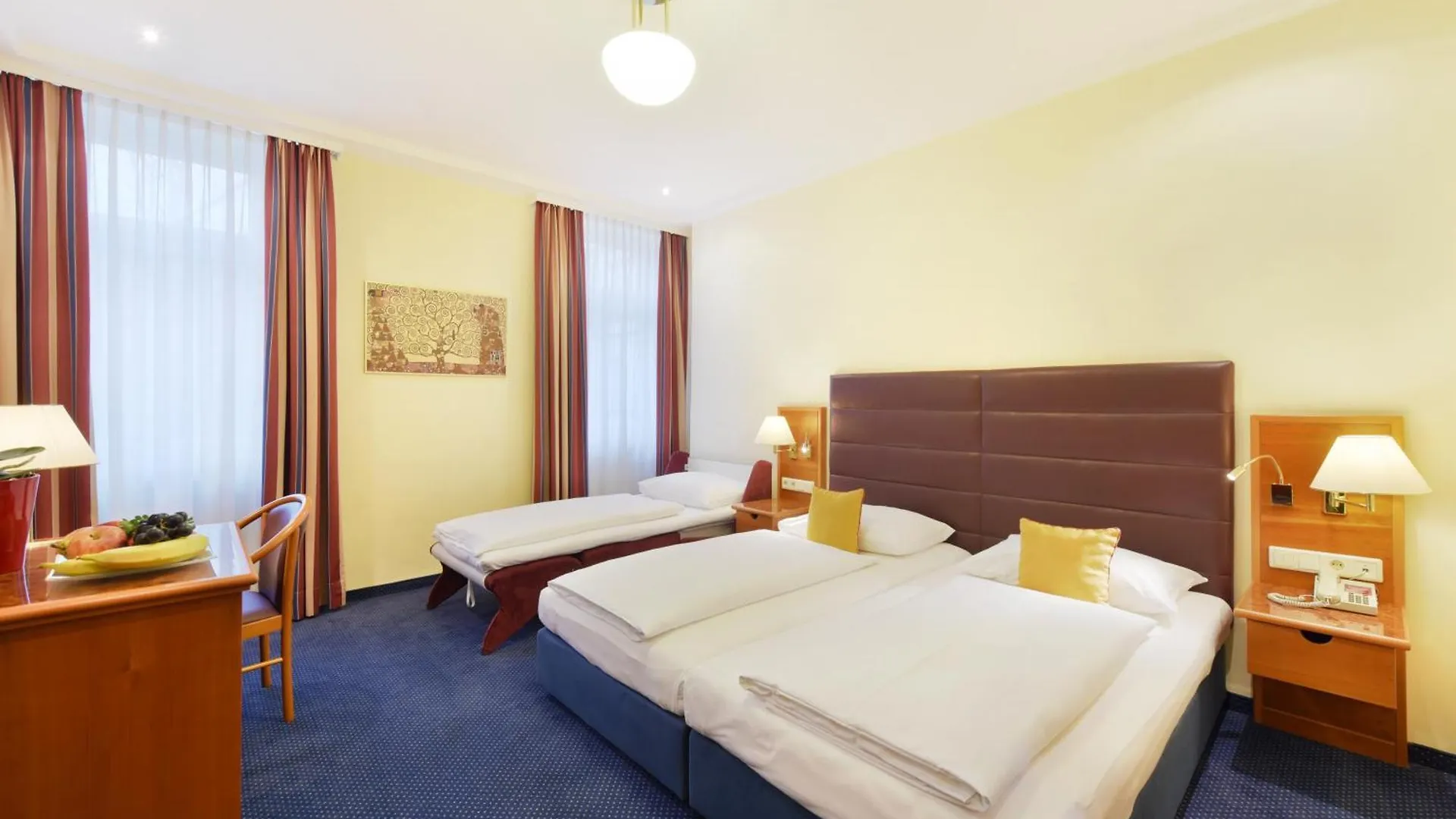 Austria Classic Hotel Wien Austria